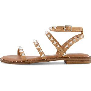 Cushionaire Talia Studded Sandals